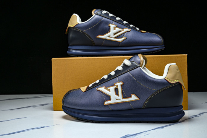 LVT BUTTERSOFT SNEAKERS COPSHOE L&V-BS09