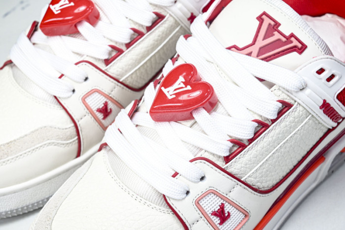 LVT SNEAKERS COPSHOE L&V-trainer 92