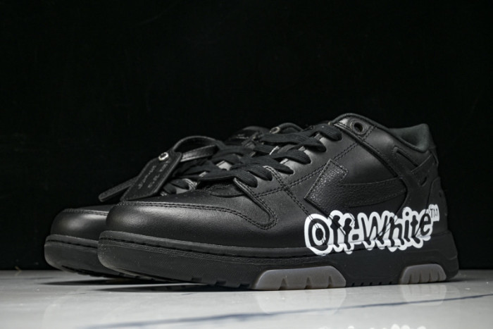 OF sneakers copshoe OW-office 047
