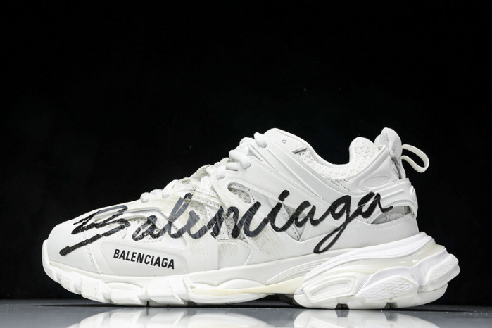 BL TRAINERS TRACK -COPSHOE BL 366