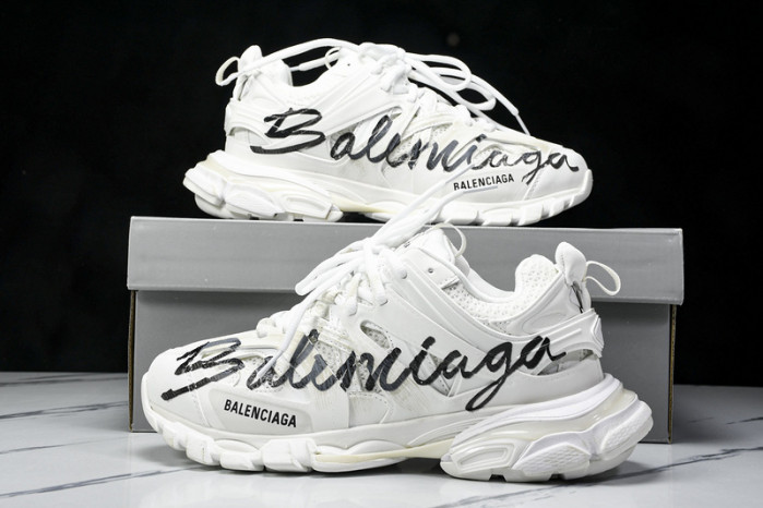 BL TRAINERS TRACK -COPSHOE BL 366