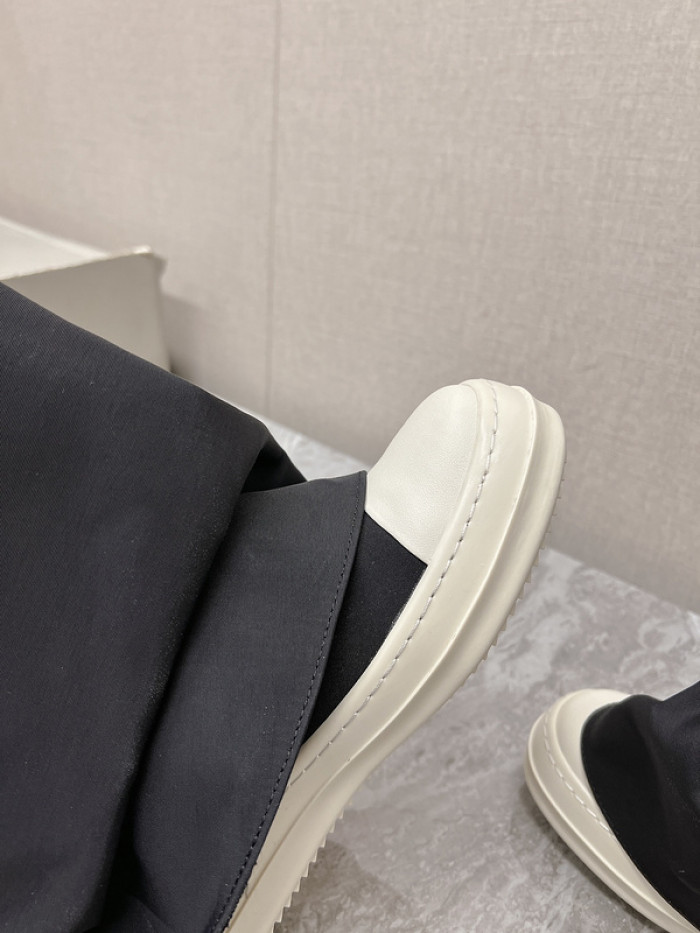 r1ck 0wens sneakers copshoe or-237