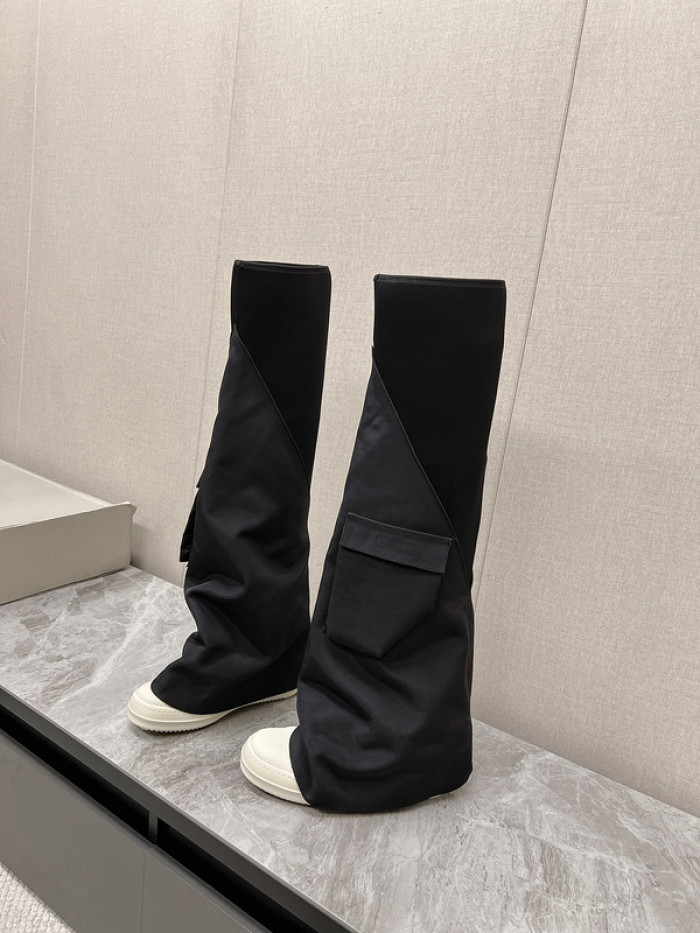 r1ck 0wens sneakers copshoe or-237