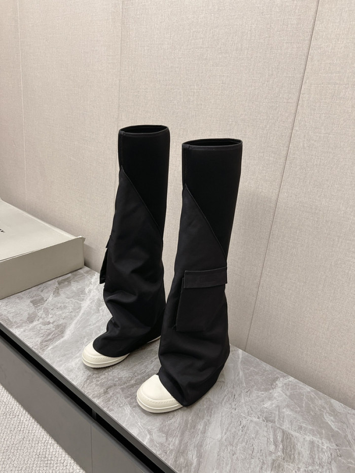 r1ck 0wens sneakers copshoe or-237