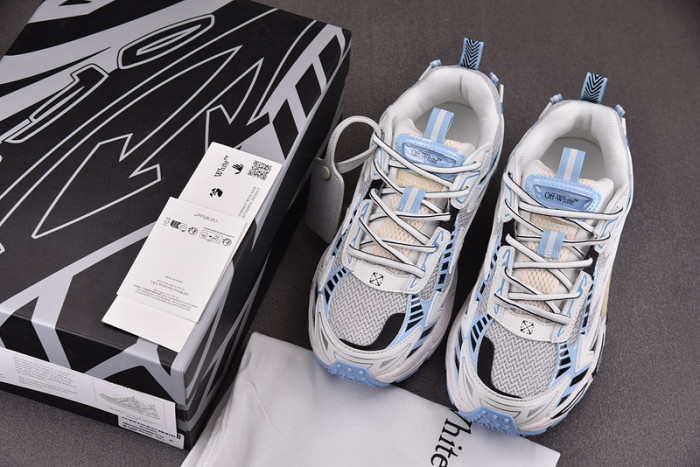 OF sneakers others copshoe OW-123