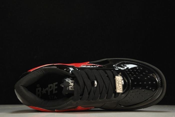 A Bathing Ape Bape Sta Low COPSHOE BP-191