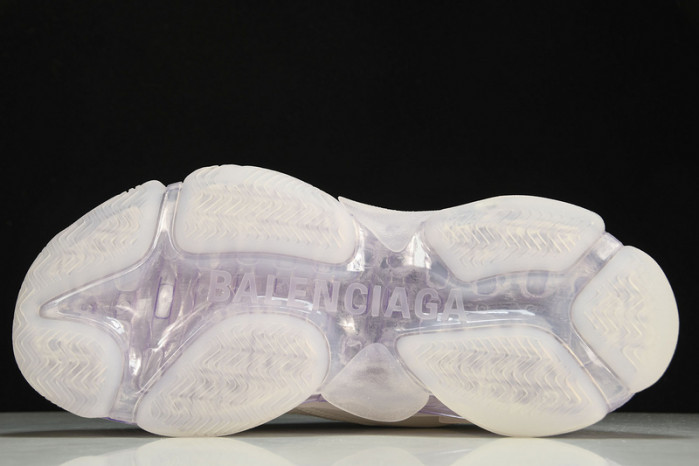 bl triple s trainers -copshoe bl160