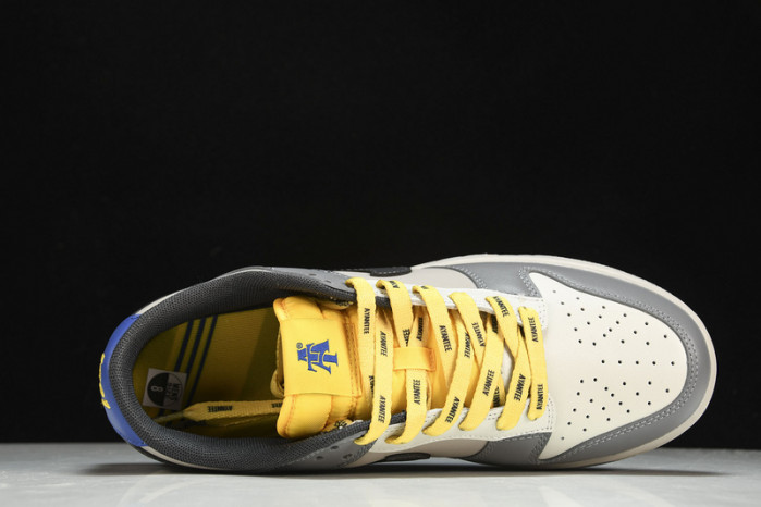 nike dunk low Nor*h carolina a&t - dr6187-001