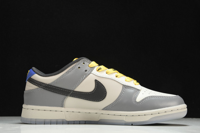 nike dunk low Nor*h carolina a&t - dr6187-001