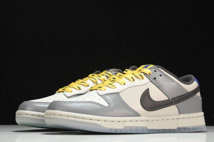 nike dunk low Nor*h carolina a&t - dr6187-001