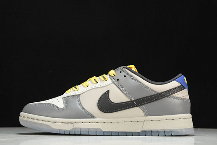 nike dunk low Nor*h carolina a&t - dr6187-001
