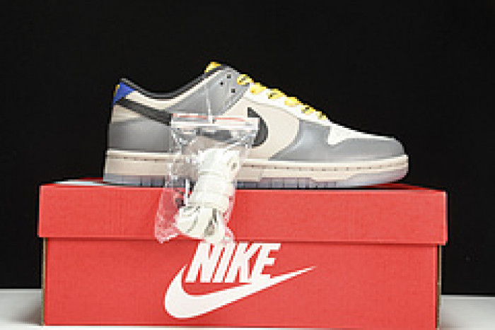 nike dunk low Nor*h carolina a&t - dr6187-001