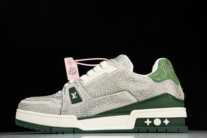 lvt sneakers copshoe l&v-208