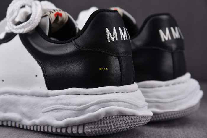 MMY COPSHOE -MMY58