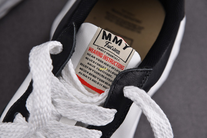MMY COPSHOE -MMY58