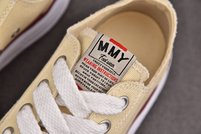 MMY COPSHOE -MMY64