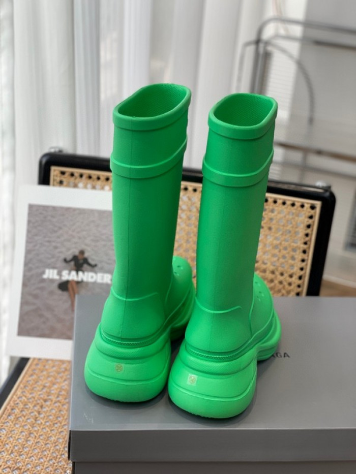 BL BOOT -COPSHOE BL253