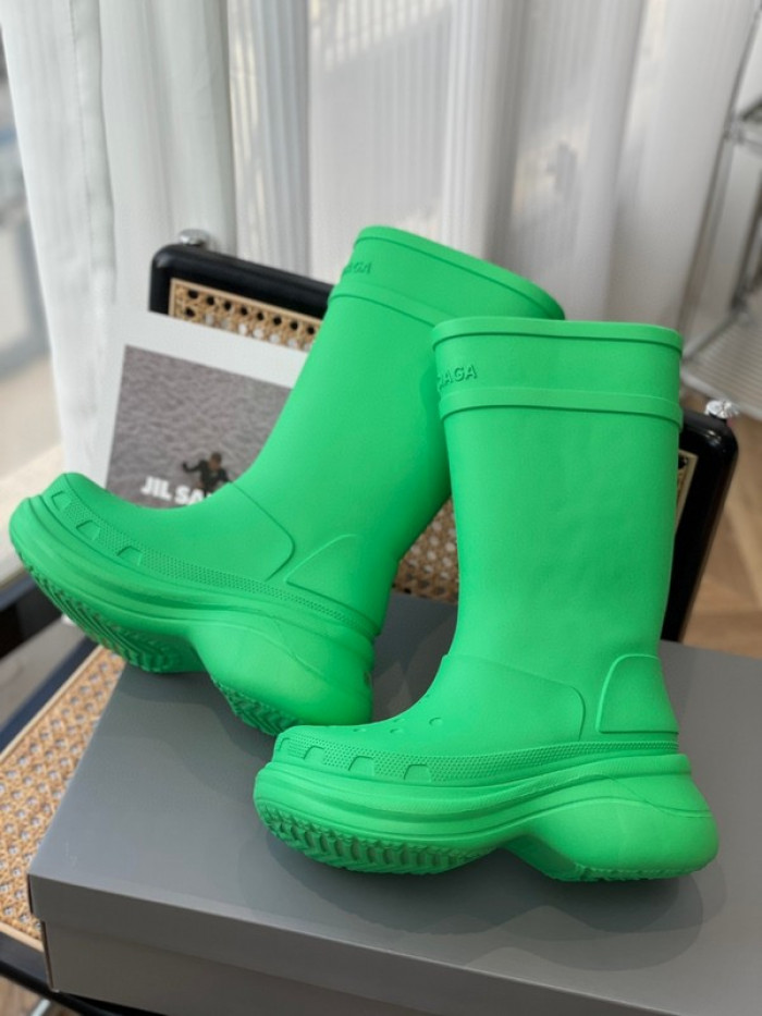 BL BOOT -COPSHOE BL253