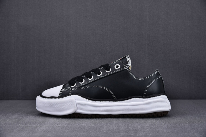 MMY COPSHOE -MMY65 leather