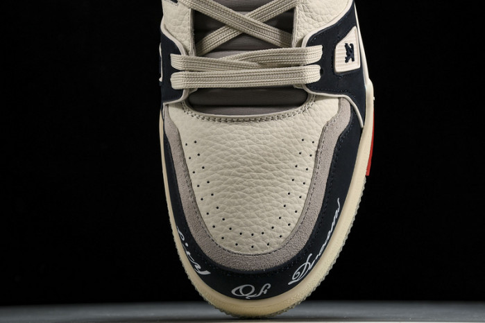 lvt sneakers copshoe l&v-211