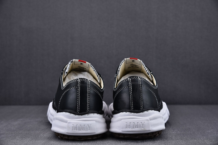 MMY COPSHOE -MMY65 leather