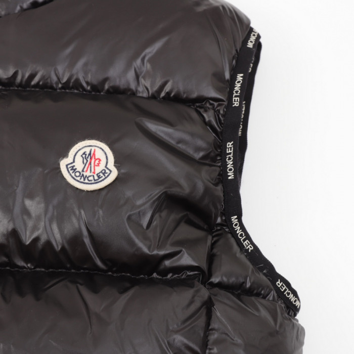 COPSHOE CLOTHES DOWN VEST - CLO 71