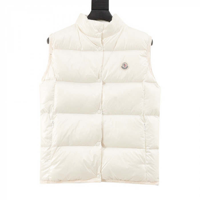COPSHOE CLOTHES DOWN VEST - CLO 72