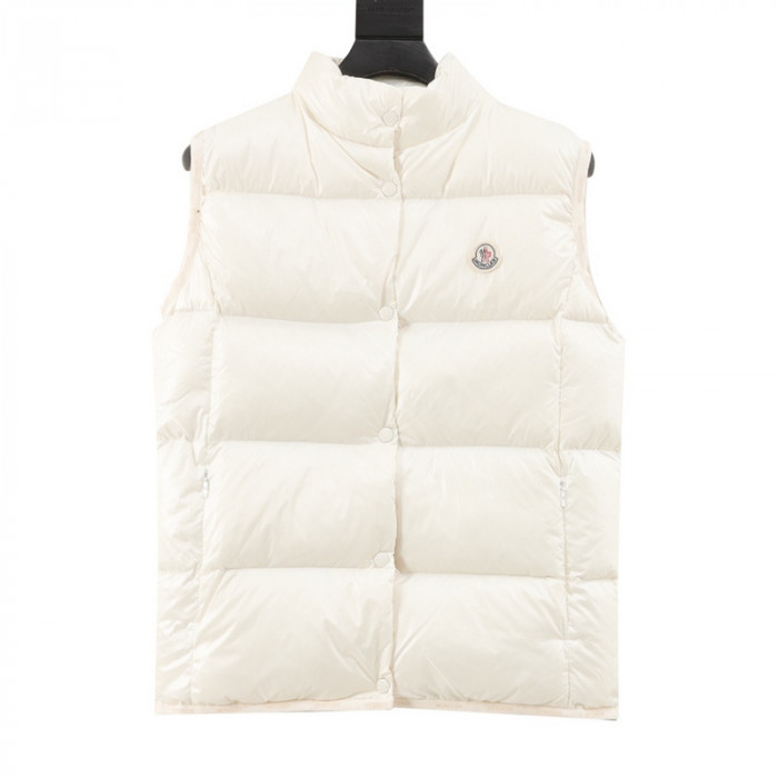 COPSHOE CLOTHES DOWN VEST - CLO 72