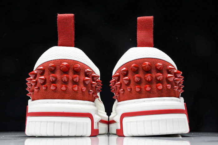 Chr1st1an louboutin sneakers copshoe cl-100
