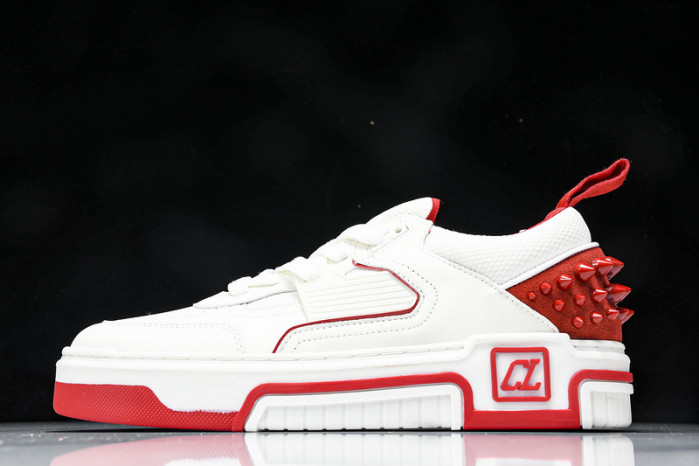 Chr1st1an louboutin sneakers copshoe cl-100