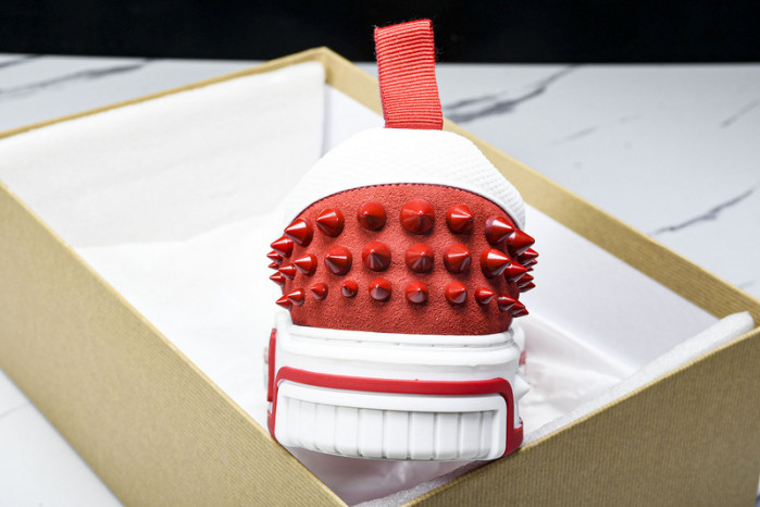 Chr1st1an louboutin sneakers copshoe cl-100