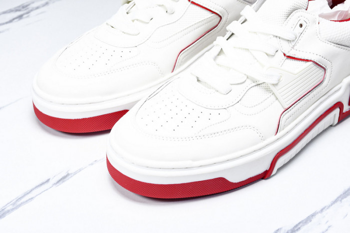 Chr1st1an louboutin sneakers copshoe cl-100