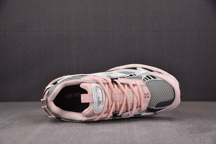 OF sneakers others copshoe OW-124