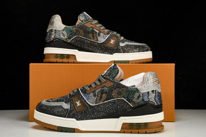 lvt sneakers copshoe l&v-203