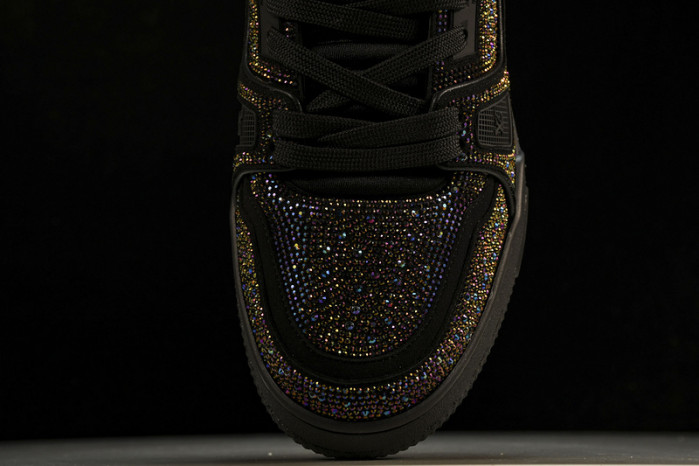 lvt sneakers copshoe l&v-206