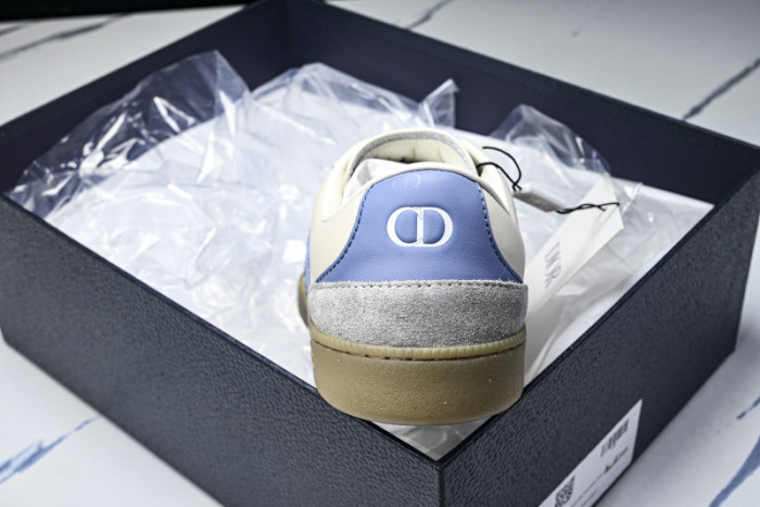 D1R* B01 SNEAKER COPSHOE DR-b01 11