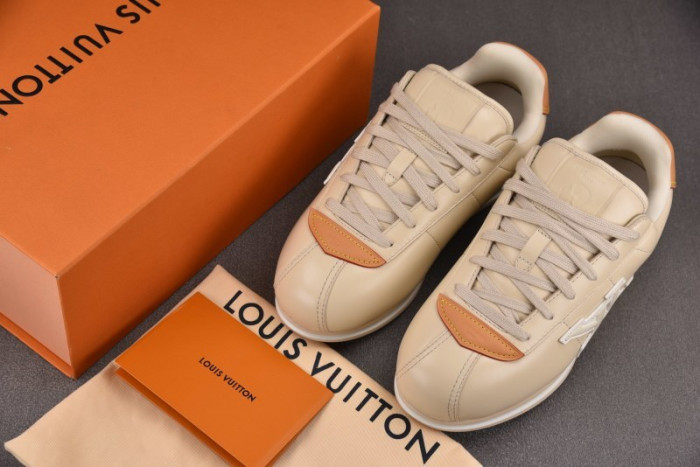 LVT BUTTERSOFT SNEAKERS COPSHOE L&V-BS10
