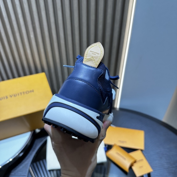 LVT Runner Tatic Sneaker copshoe L&V-RT02
