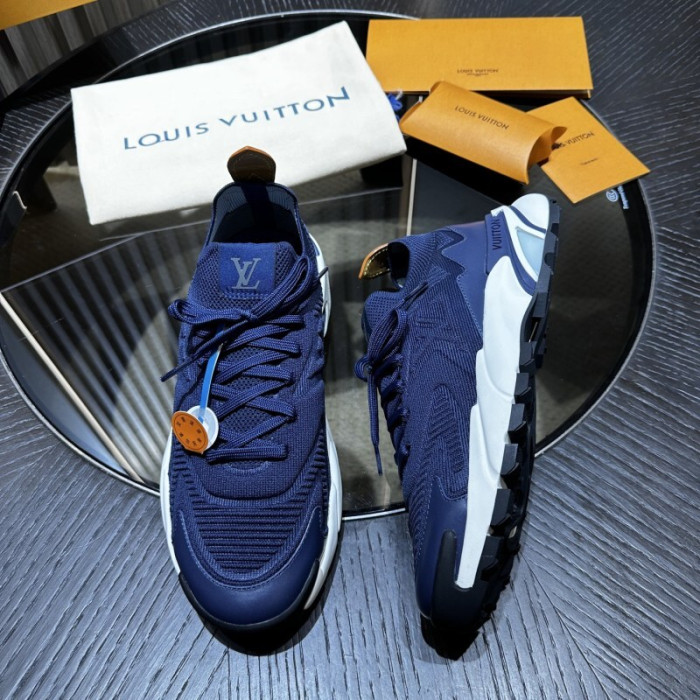 LVT Runner Tatic Sneaker copshoe L&V-RT02