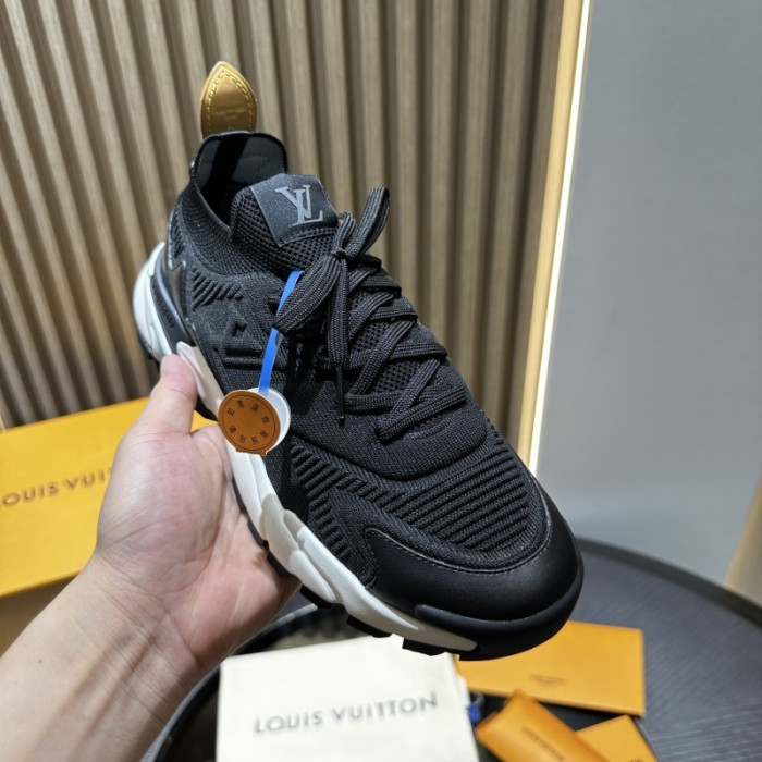 LVT Runner Tatic Sneaker copshoe L&V-RT03