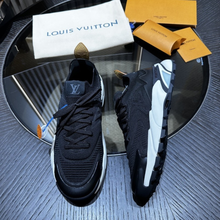 LVT Runner Tatic Sneaker copshoe L&V-RT03