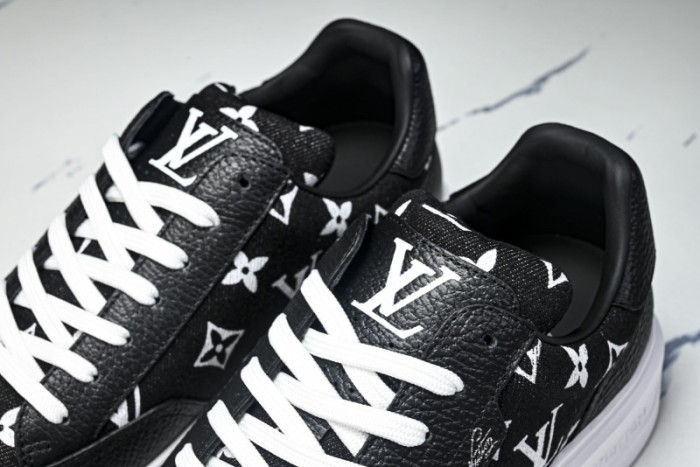 LVT Beverly Hills Sneaker COPSHOE L&V-BH01