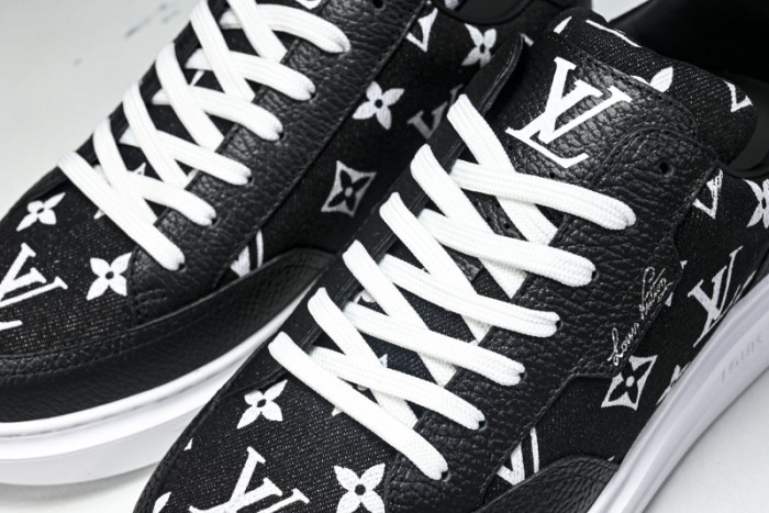LVT Beverly Hills Sneaker COPSHOE L&V-BH01