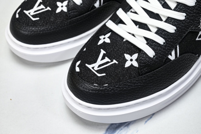 LVT Beverly Hills Sneaker COPSHOE L&V-BH01