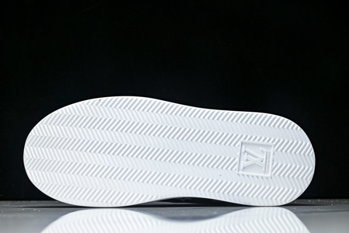 LVT Beverly Hills Sneaker COPSHOE L&V-BH01