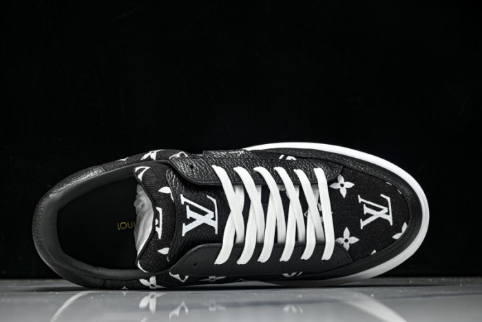 LVT Beverly Hills Sneaker COPSHOE L&V-BH01