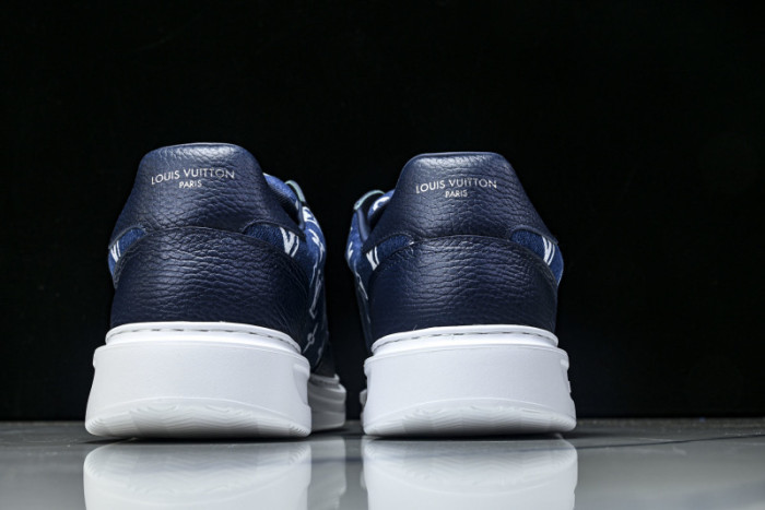LVT Beverly Hills Sneaker COPSHOE L&V-BH02