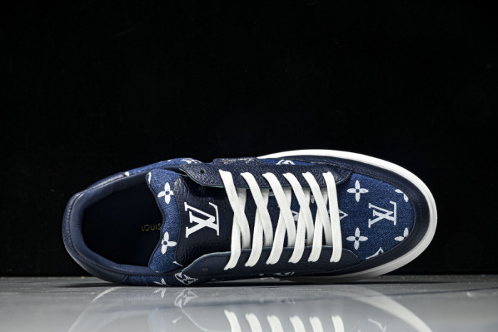 LVT Beverly Hills Sneaker COPSHOE L&V-BH02