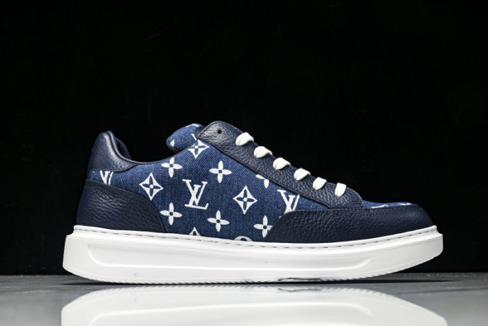 LVT Beverly Hills Sneaker COPSHOE L&V-BH02