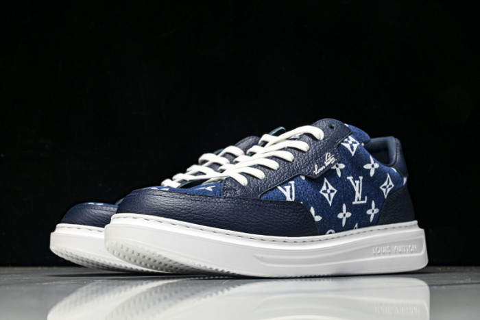 LVT Beverly Hills Sneaker COPSHOE L&V-BH02